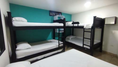 Hotel Aqua Lux