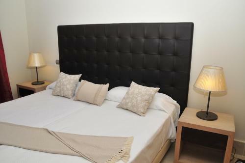 Apartamento Las Mareas