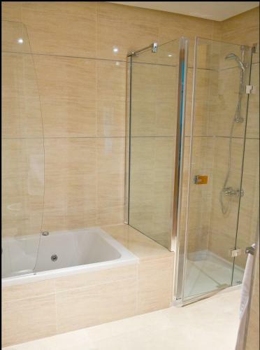 Apartamento Las Mareas