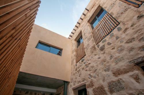 Apartamento La Casa de San Juan - Bentejui