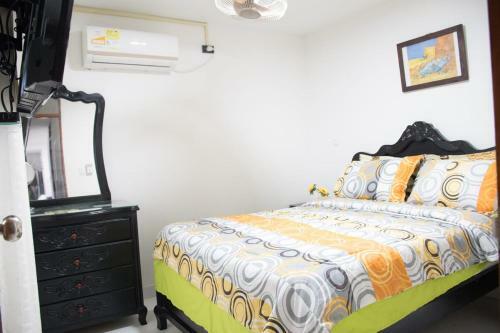 Apartamento En Caribe Campestre Cove�as