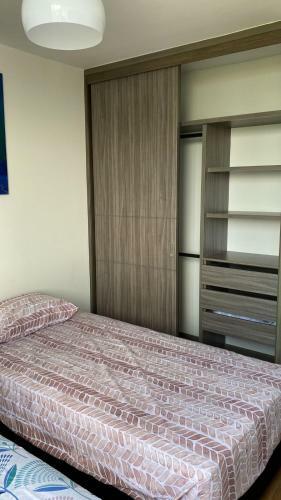 Habitacion Doble Con Ba�o Compartido En Apartamento Compartido