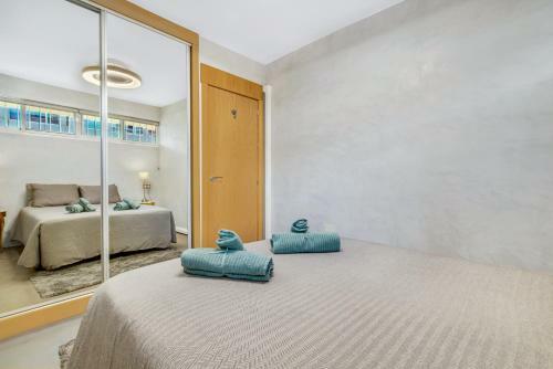 Apartamento Casa Xio