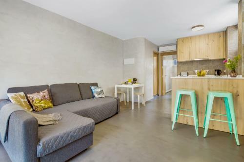 Apartamento Casa Xio
