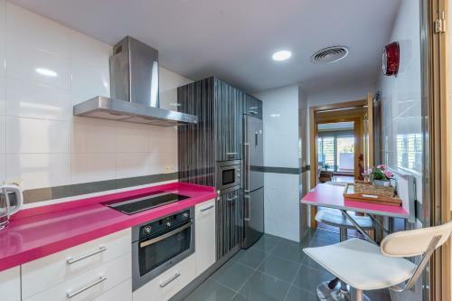 Apartamento Vb Frutos 2bdr Apt With Views