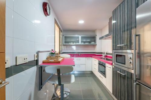 Apartamento Vb Frutos 2bdr Apt With Views