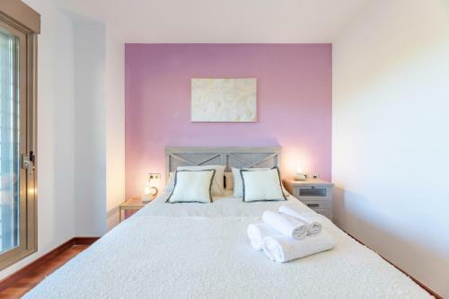 Apartamento Vb Frutos 2bdr Apt With Views