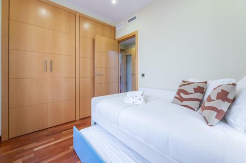Apartamento Vb Frutos 2bdr Apt With Views