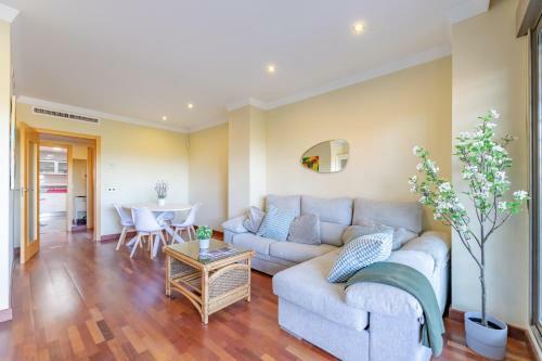 Apartamento Vb Frutos 2bdr Apt With Views