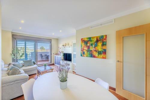 Apartamento Vb Frutos 2bdr Apt With Views