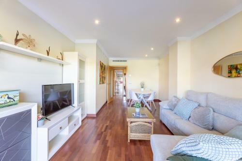 Apartamento Vb Frutos 2bdr Apt With Views