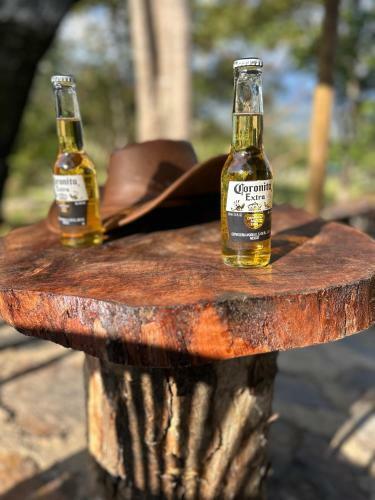 Agroturismo Caba�as - Finca Mamatacha