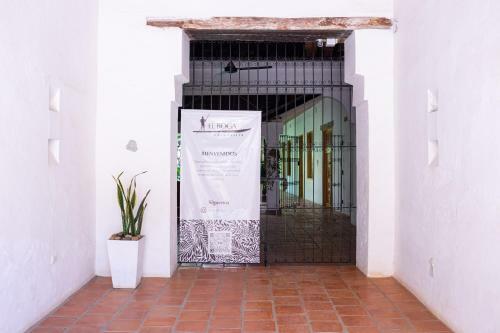 Hotel Casa Taller El Boga