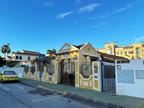 Villa Pepita