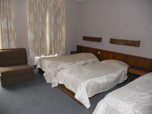 Hotel Ten Putte