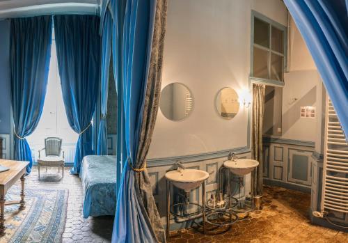 Bed & Breakfast Ch�teau De Gizeux
