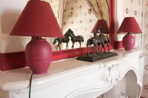 Bed & Breakfast Ch�teau De Gizeux