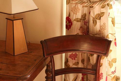 Bed & Breakfast Ch�teau De Gizeux