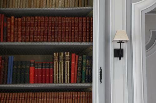 Bed & Breakfast Ch�teau De Gizeux