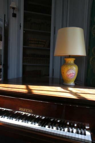 Bed & Breakfast Ch�teau De Gizeux