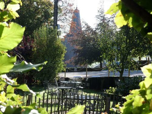 Hotel La M�tairie & Son Auberge