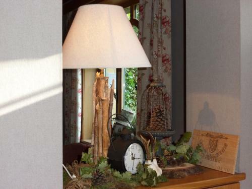 Hotel La M�tairie & Son Auberge