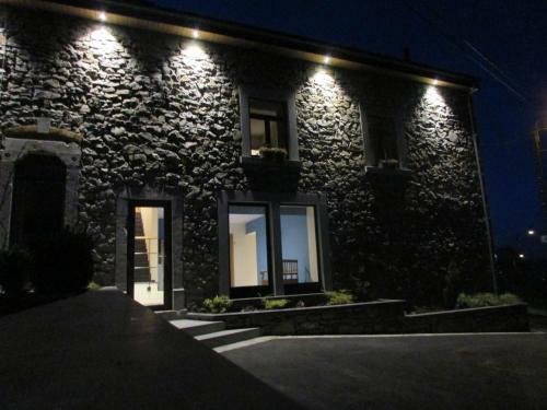 Hotel La M�tairie & Son Auberge