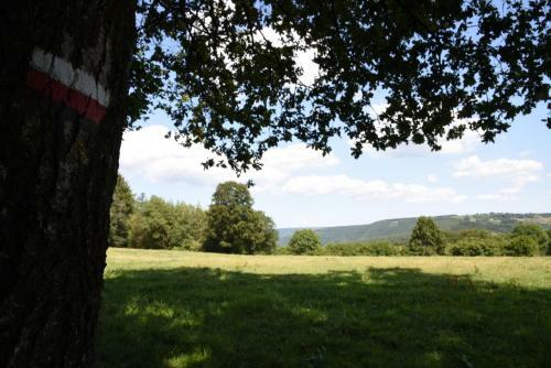 Hotel La M�tairie & Son Auberge