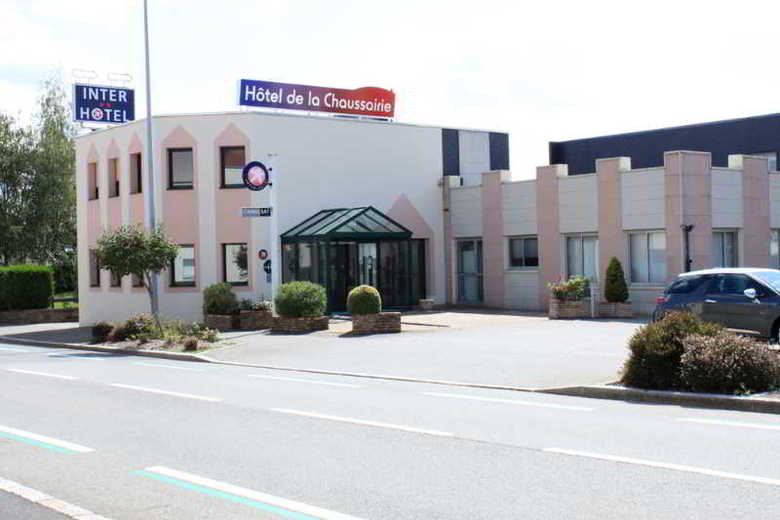 Inter-hotel De La Chaussairie