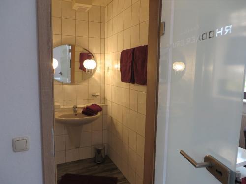 Hotel Rhodaer Grund