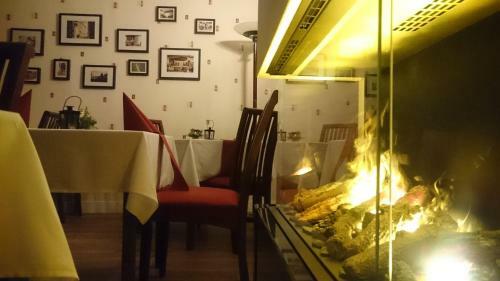 Hotel Rhodaer Grund
