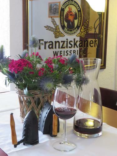 Hotel Rhodaer Grund
