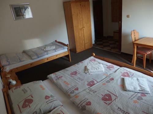 Hostal Penzion U Stud�nky