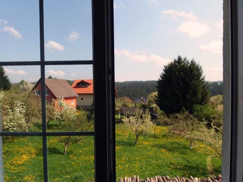 Hostal Penzion U Stud�nky