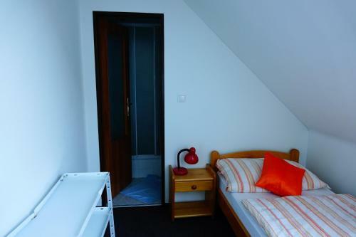 Hostal Penzion U Stud�nky