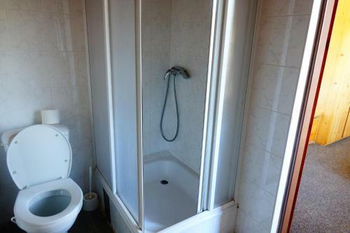 Hostal Penzion U Stud�nky
