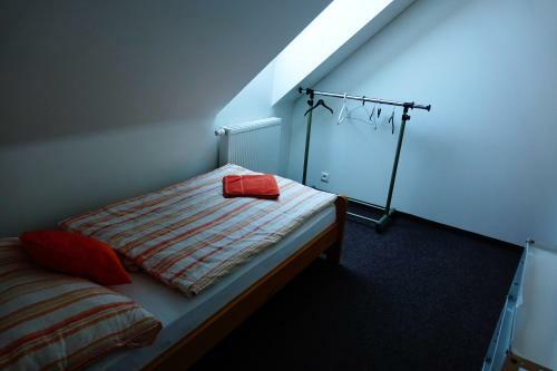 Hostal Penzion U Stud�nky
