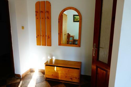Hostal Penzion U Stud�nky