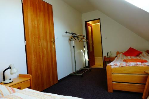 Hostal Penzion U Stud�nky