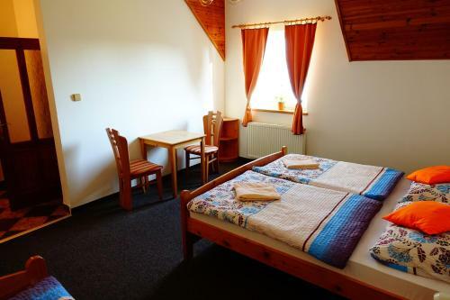 Hostal Penzion U Stud�nky