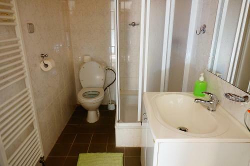 Hostal Penzion U Stud�nky