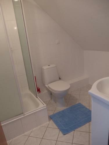 Hostal Penzion U Stud�nky