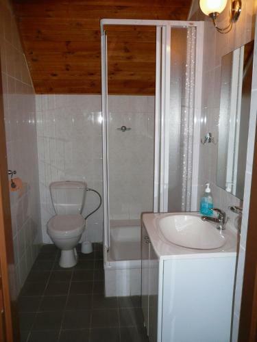 Hostal Penzion U Stud�nky