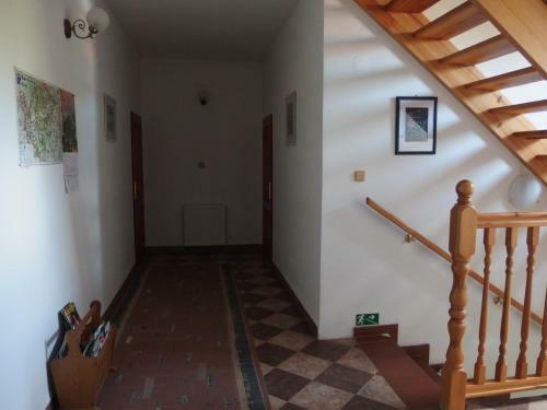 Hostal Penzion U Stud�nky