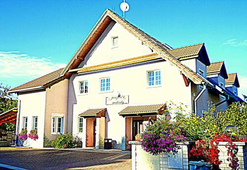 Hostal Penzion U Stud�nky