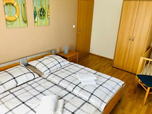 Apartm�n Adam