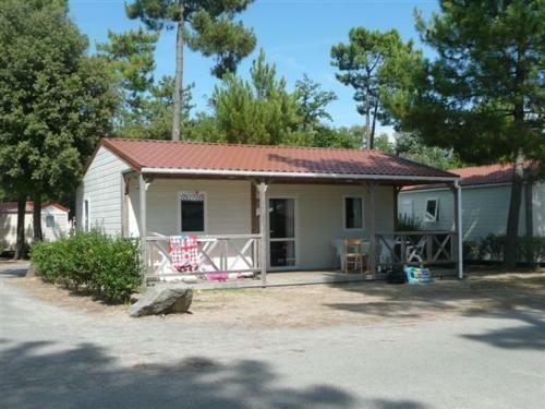 Camping Le California