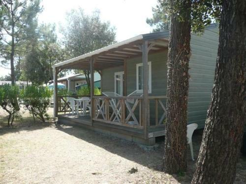 Camping Le California
