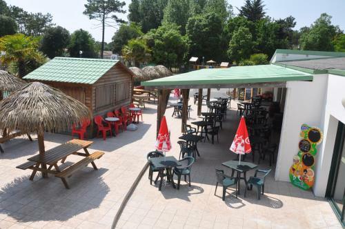 Camping Le California