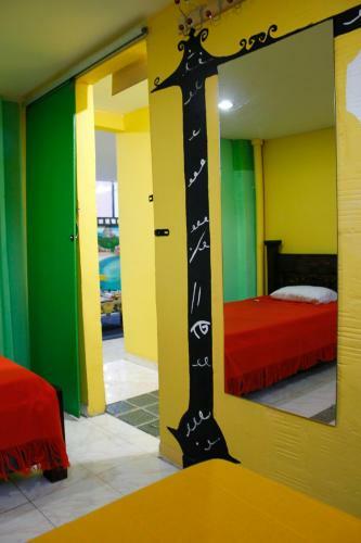 Hostal Bogota Vibra Hostel